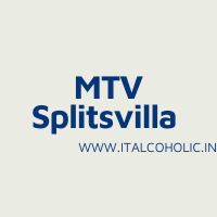 MTV Splitsvilla 2024