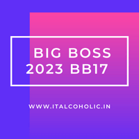 Big Boss 2024 