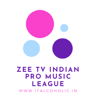 Zee TV Indian Pro Music League Audition 2024