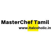 MasterChef Tamil Audition 2023
