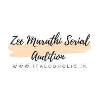 Zee Marathi Serial Audition 1