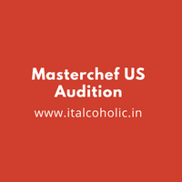 Masterchef USA 2024 Season 14 Application Audition Premier Date