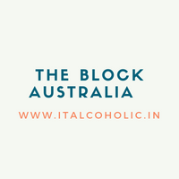 The Block Australia 2025