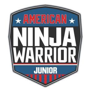 American Ninja Warrior Junior 2023 