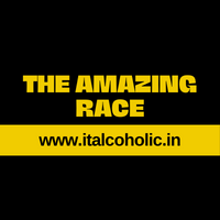 The Amazing Race Application 2024 