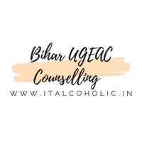 Bihar UGEAC Counselling 2023 