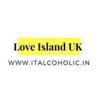 Love Island UK Contestant 2024 