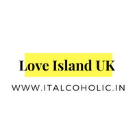 Summer Love Island 2024 