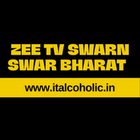 Zee TV Swarn Swar Bharat 2024