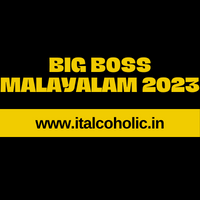 Big Boss Malayalam 2024