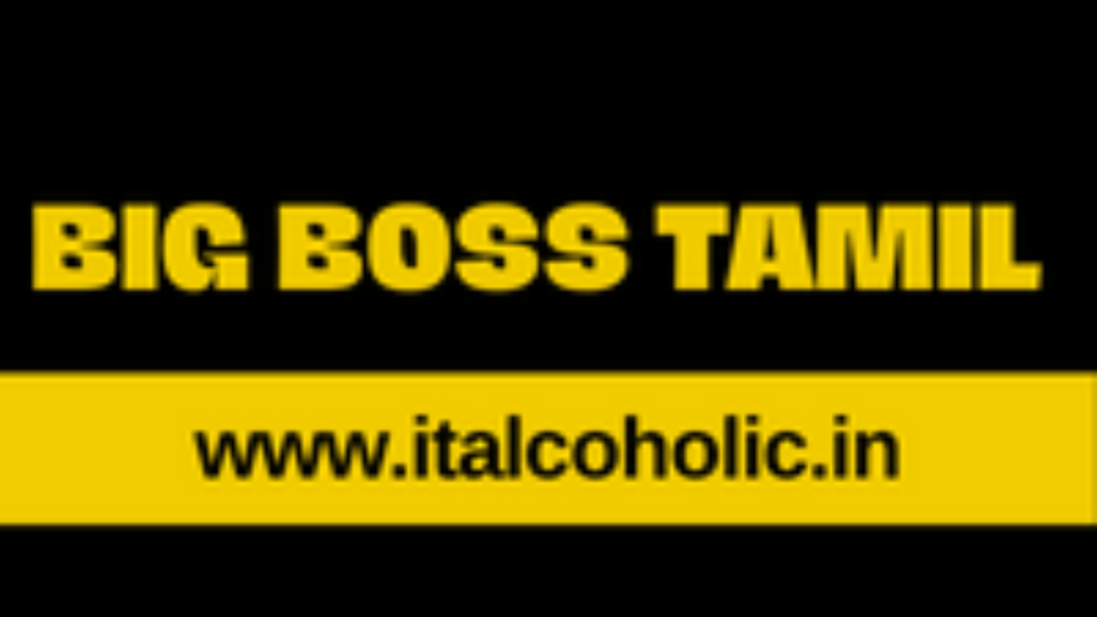 Big Boss Tamil 2023 Audition Registration Release Dates Apply Now