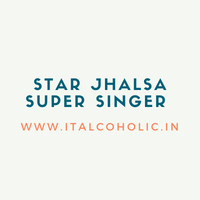 Star Jhalsa Super Singer 2023