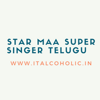Star Maa Super Singer Telugu 2024 Audition Start Dates