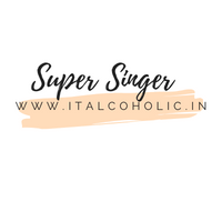 Super Singer 2025 Audition