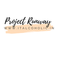 Project Runway 2024