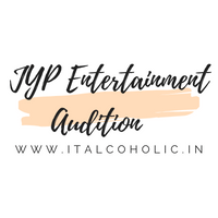 JYP Entertainment Audition