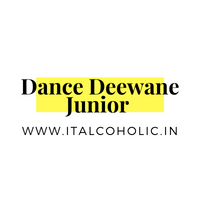Dance Deewane Junior 2024