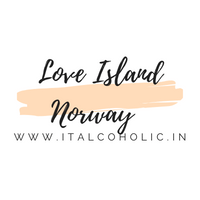 Love Island Norway 2023