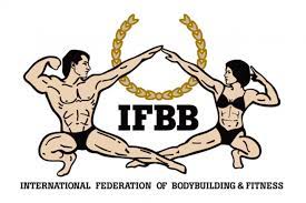 IFBB Pro League Application 2025: