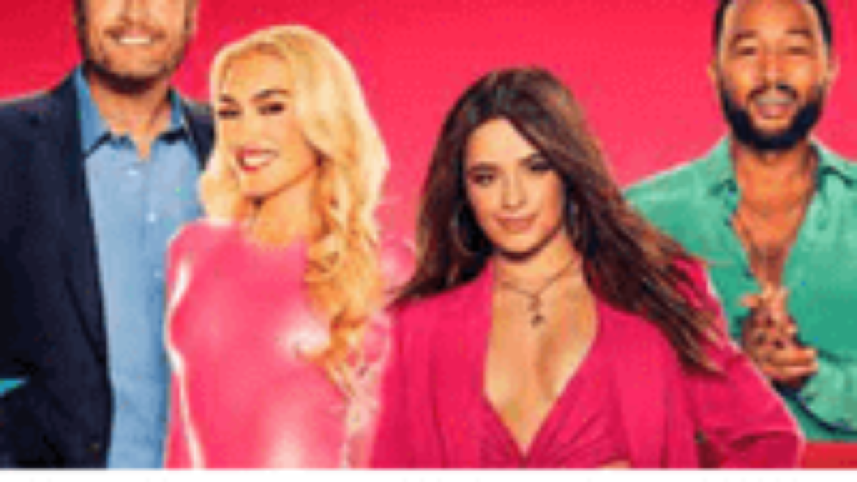 The Voice' 2023 Season 23 Coaches Cast, Auditions, Episode News