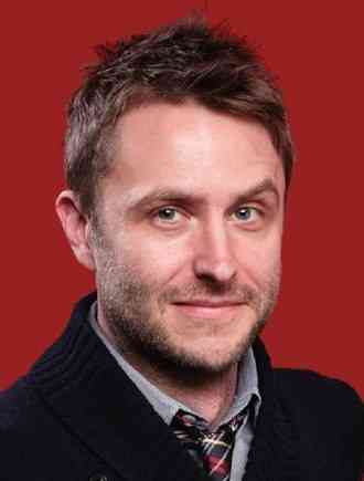 Chris Hardwick