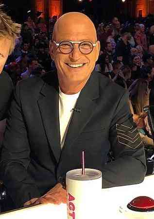 Howie Mandel