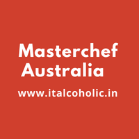 Masterchef Australia 2024