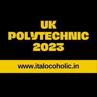 UK Polytechnic 2023