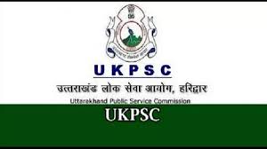 UKPSC APS