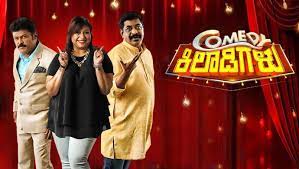 Zee Kannada Comedy Khiladigalu 2024 