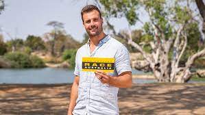 Amazing Race Australia 2023