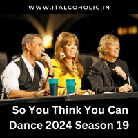 How to Apply SO YOU THINK YOU CAN DANCE 2024 Season 19 1 SO YOU THINK YOU CAN DANCE 2024