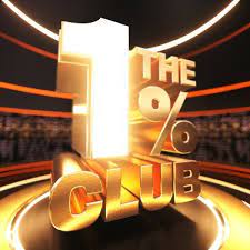 The 1% Club Audition 2023