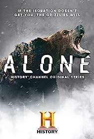 Alone 2024