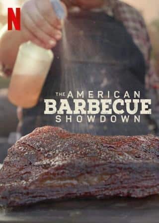 American Barbecue Showdown 2025