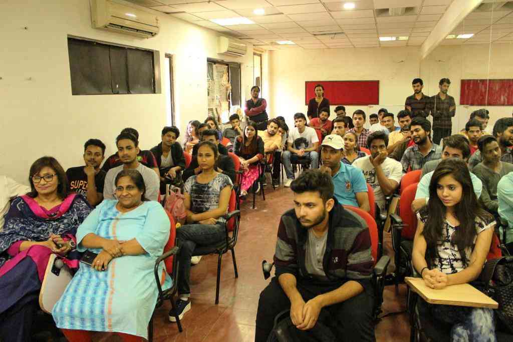 Balaji Telefilms Acting School Fees