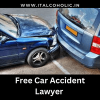 Free Car Accident Lawyer 2023