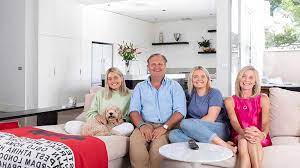 Gogglebox Australia 2025 Application