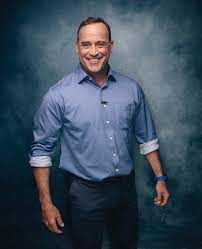 Matt Iseman