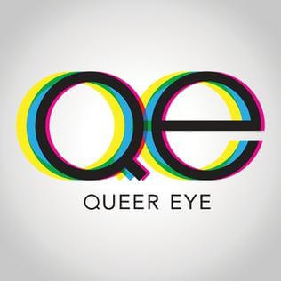 Netflix Queer Eye 2025 Application Queer Eye Nomination Form