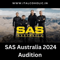 How to Apply for SAS Australia 2024 Season 5- Cast | Location