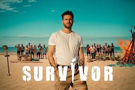 Survivor UK