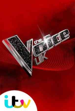 the Voice UK 2025