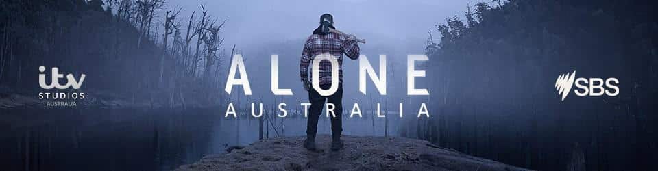 Alone Australia Application 2025