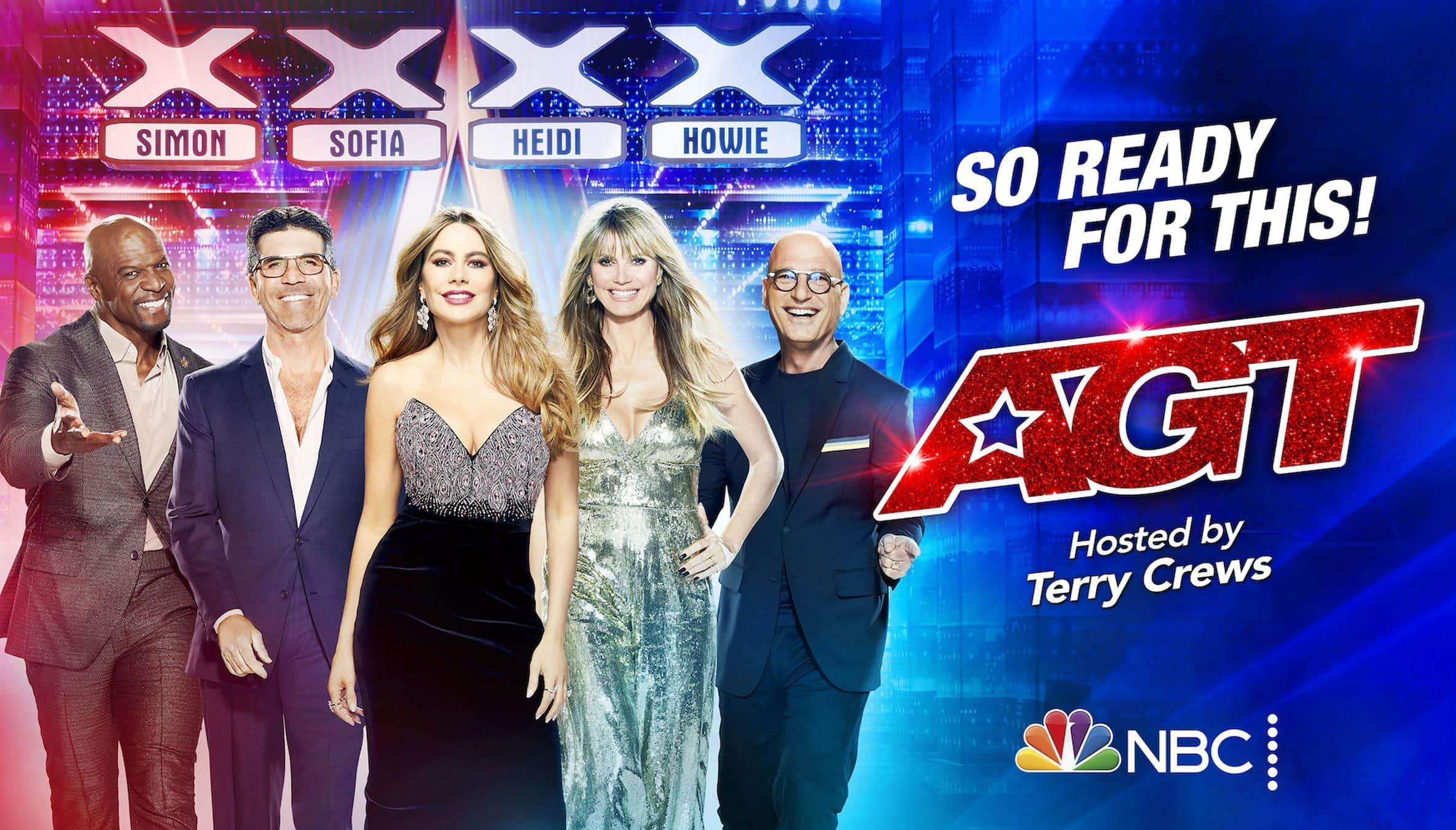 America’s Got Talent 2024 Recap Episodes Watch Online