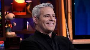 Andy Cohen: