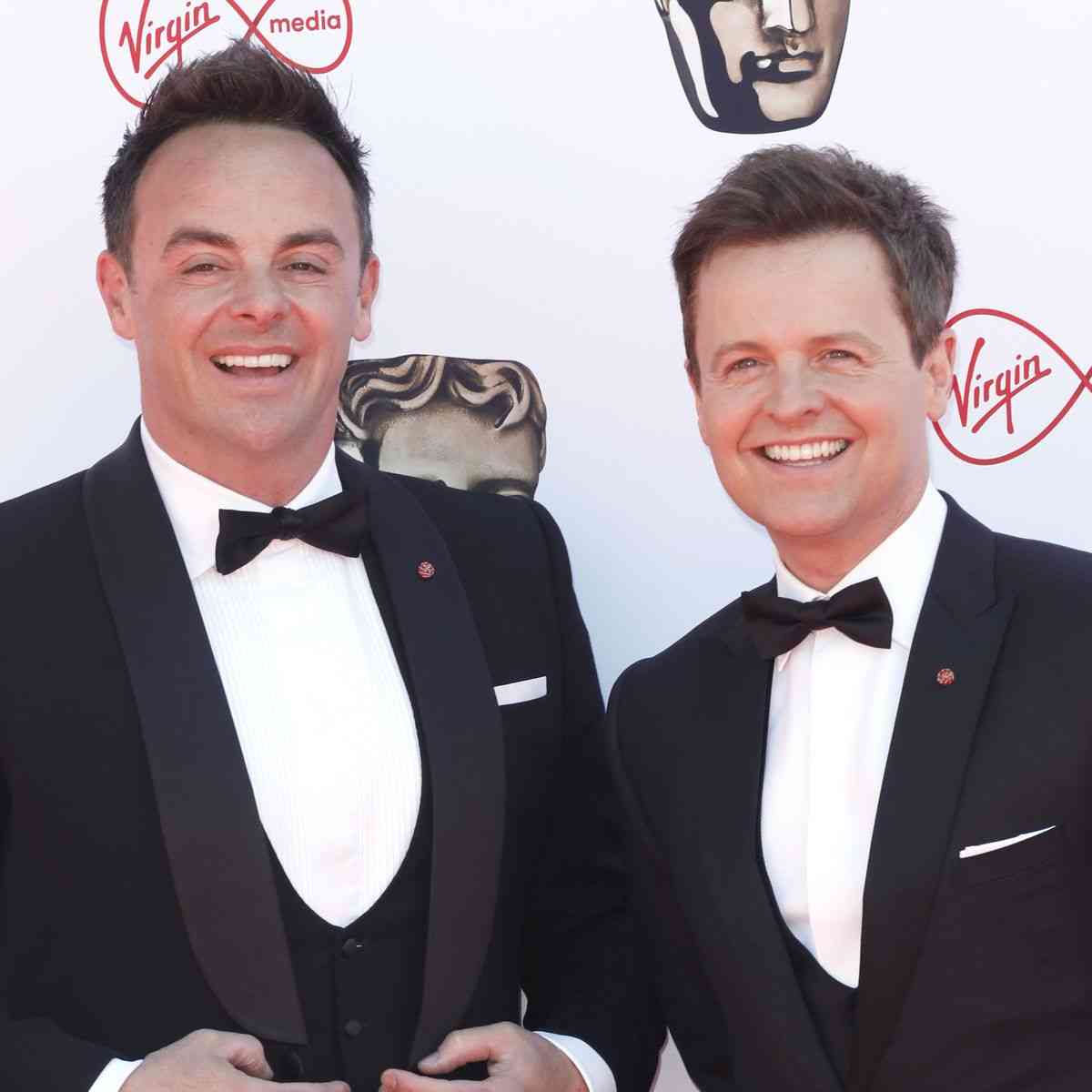 Ant and Dec