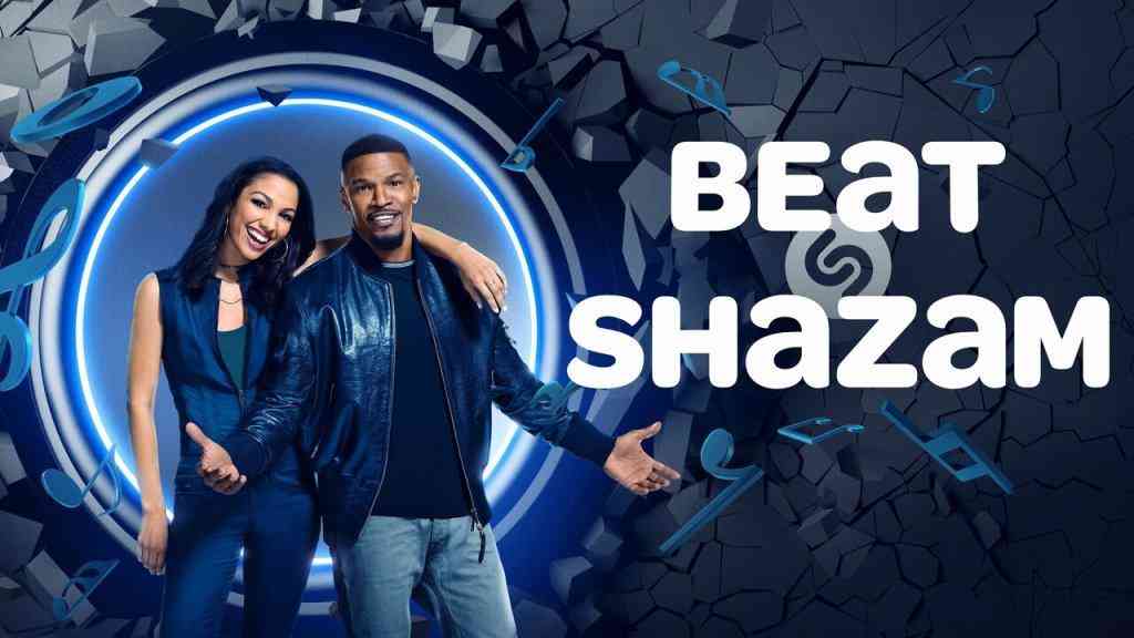 Beat Shazam 2024