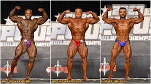 IFBB