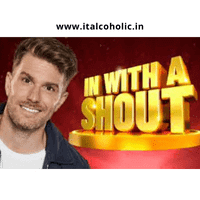 ITV In With A Shout Application 2024 Release Date Contestant
